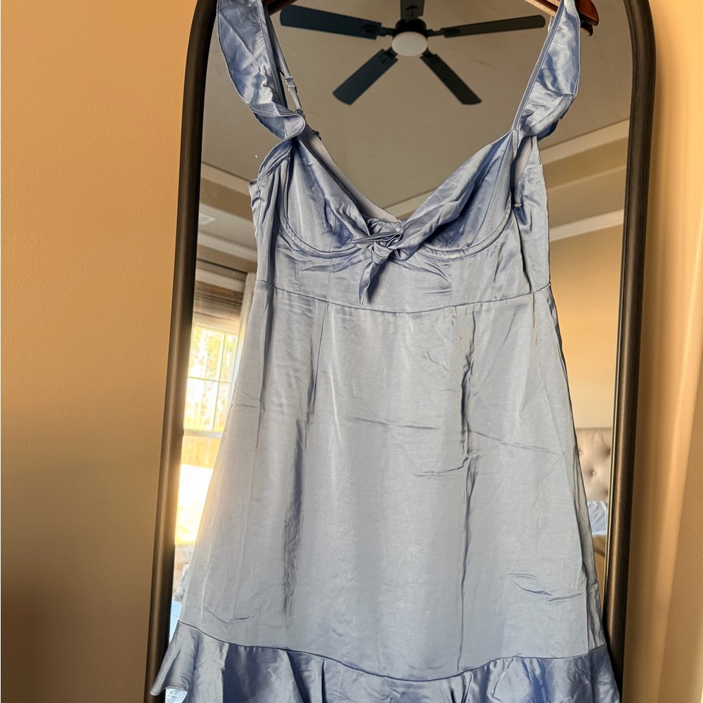 Astr Marla Mini Dress - Picture 3 of 5